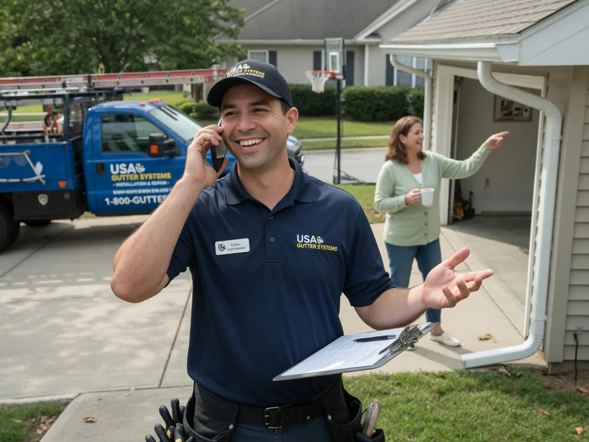 Gutter Installation Clintonville, WI FAQs